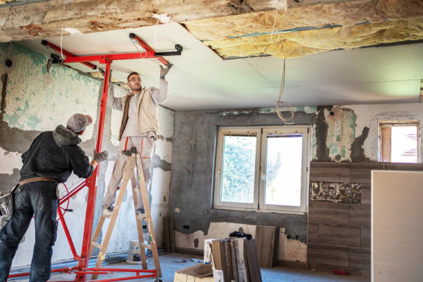 Professional Foam Insulation Services in Clarksville, TX