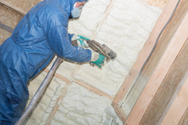 Types of Insulation We Offer in Clarksville, TX